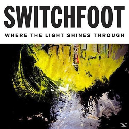 Switchfoot - Where The Light Shines Through  - (CD)