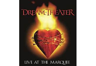 Dream Theater - Live at The Marquee (Vinyl LP (nagylemez))