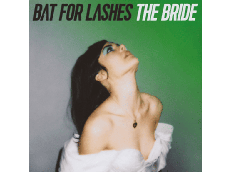 Bat For Lashes - The Bride CD