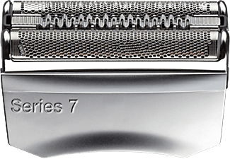 BRAUN 70S COMBI PACK F/9000 - Scherkopf (Silber)