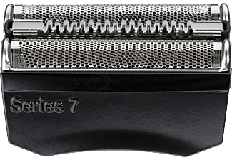 BRAUN KOMBIPACK 70B SCHWARZ (SERIES 7/PULSONIC) - Scherkopf (Schwarz)
