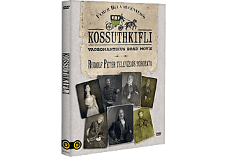 Kossuthkifli (DVD)