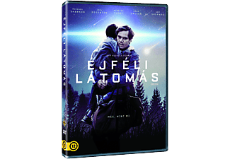 Éjféli látomás (DVD)