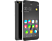 ELEPHONE Ele S1 dual fekete kártyafüggetlen okostelefon
