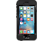 LIFEPROOF NÜÜD WaterProof case iPhone 6 Plus Zwart (77-52574)