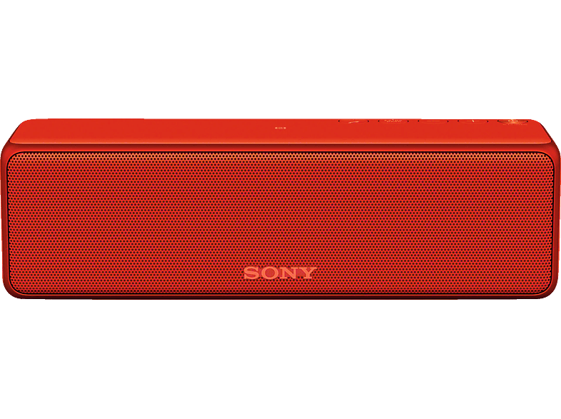 Altavoz inalámbrico | Sony SRS-HG1 Rojo Estéreo 24W