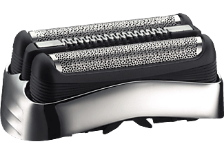 BRAUN KOMBIPACK 32S NEW - Scherkopf (Schwarz)