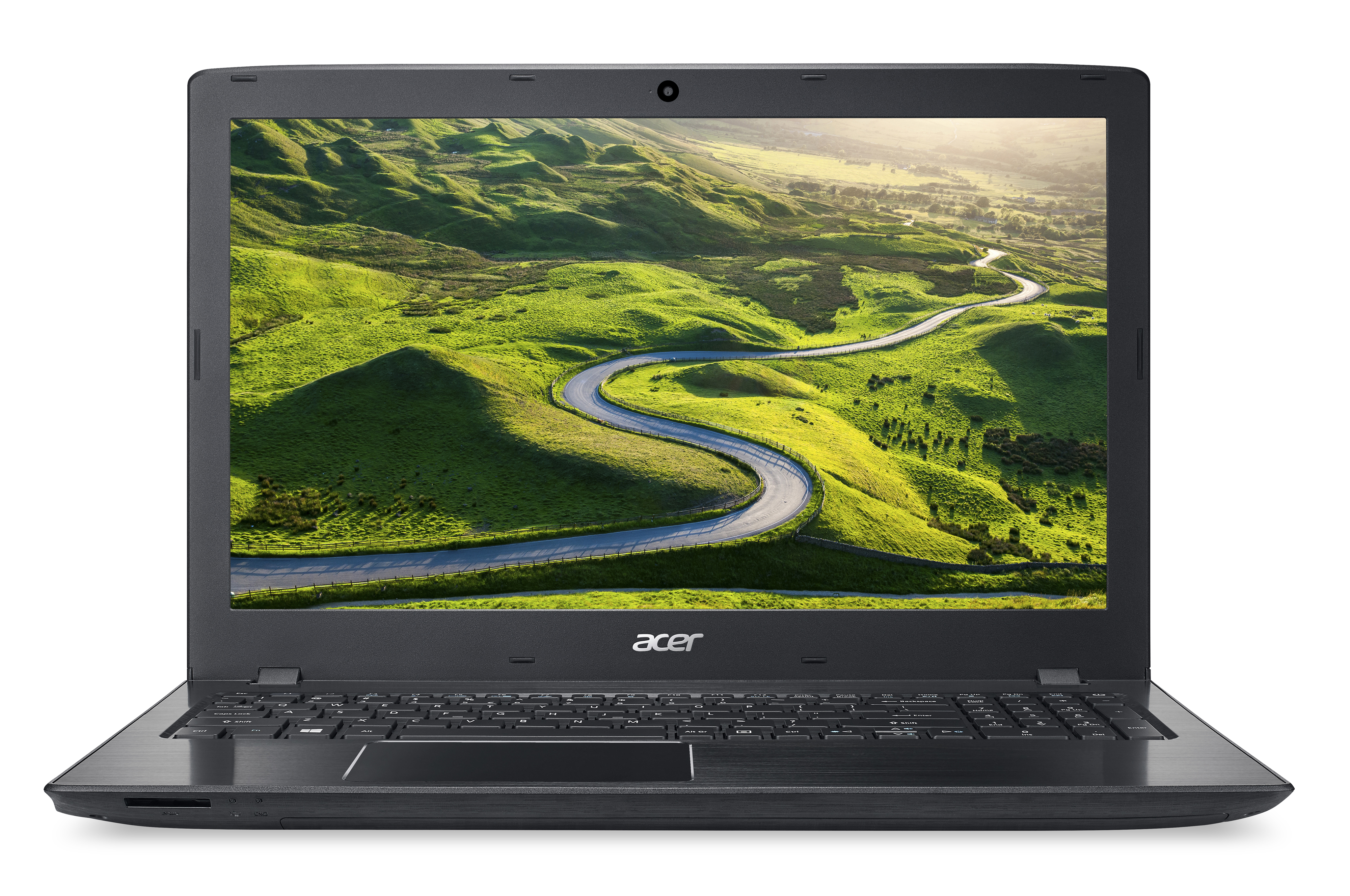 ACER Aspire E 15 (E5-575G-53P1) - 15,6 Zoll - Intel® Core™ i5 i5-6200U - 8 GB - 96 GB - Windows 10 Home (64 Bit)