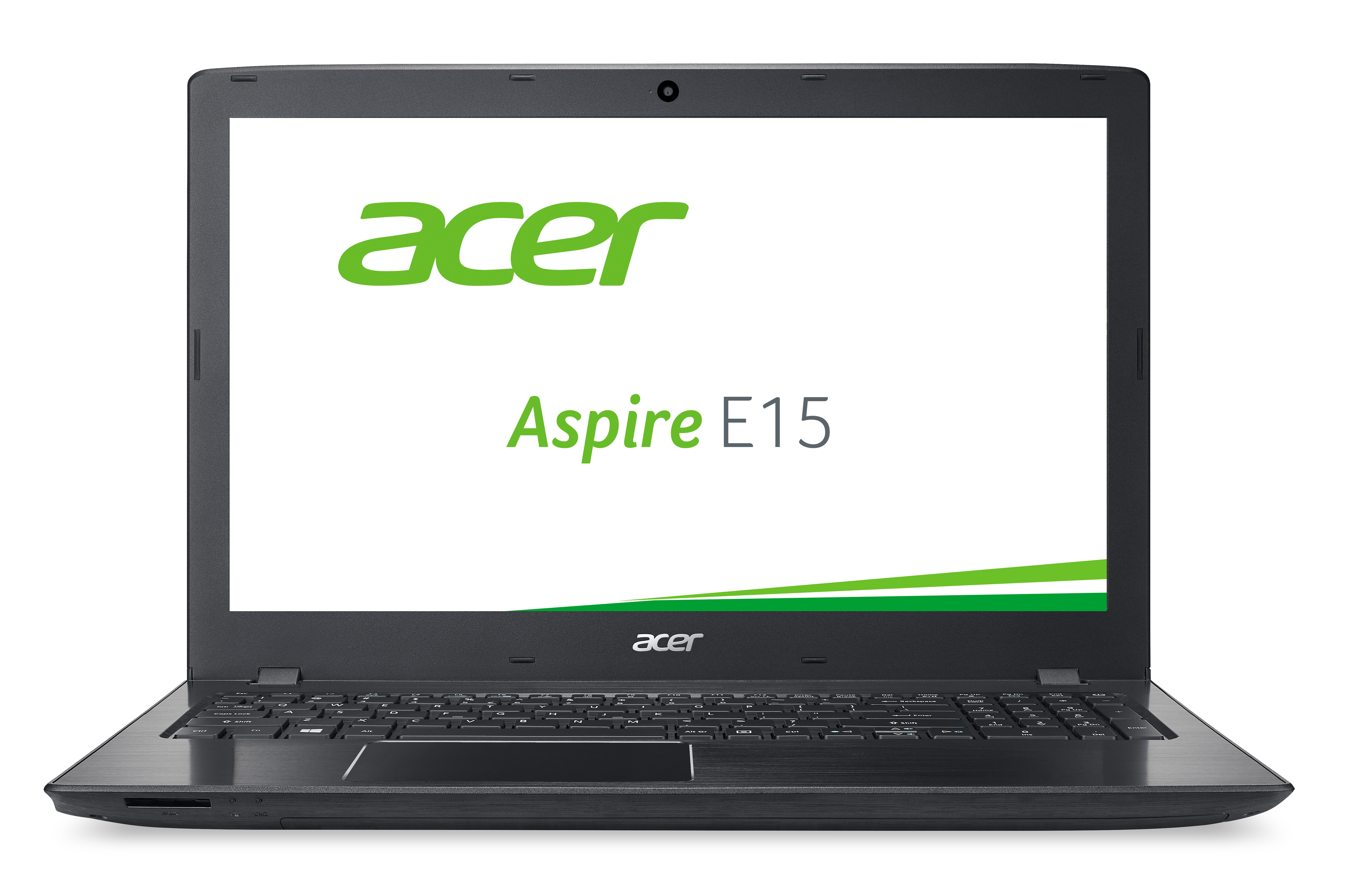 ACER Aspire E 15 (E5-575G-53P1) - 15,6 Zoll - Intel® Core™ i5 i5-6200U - 8 GB - 96 GB - Windows 10 Home (64 Bit)