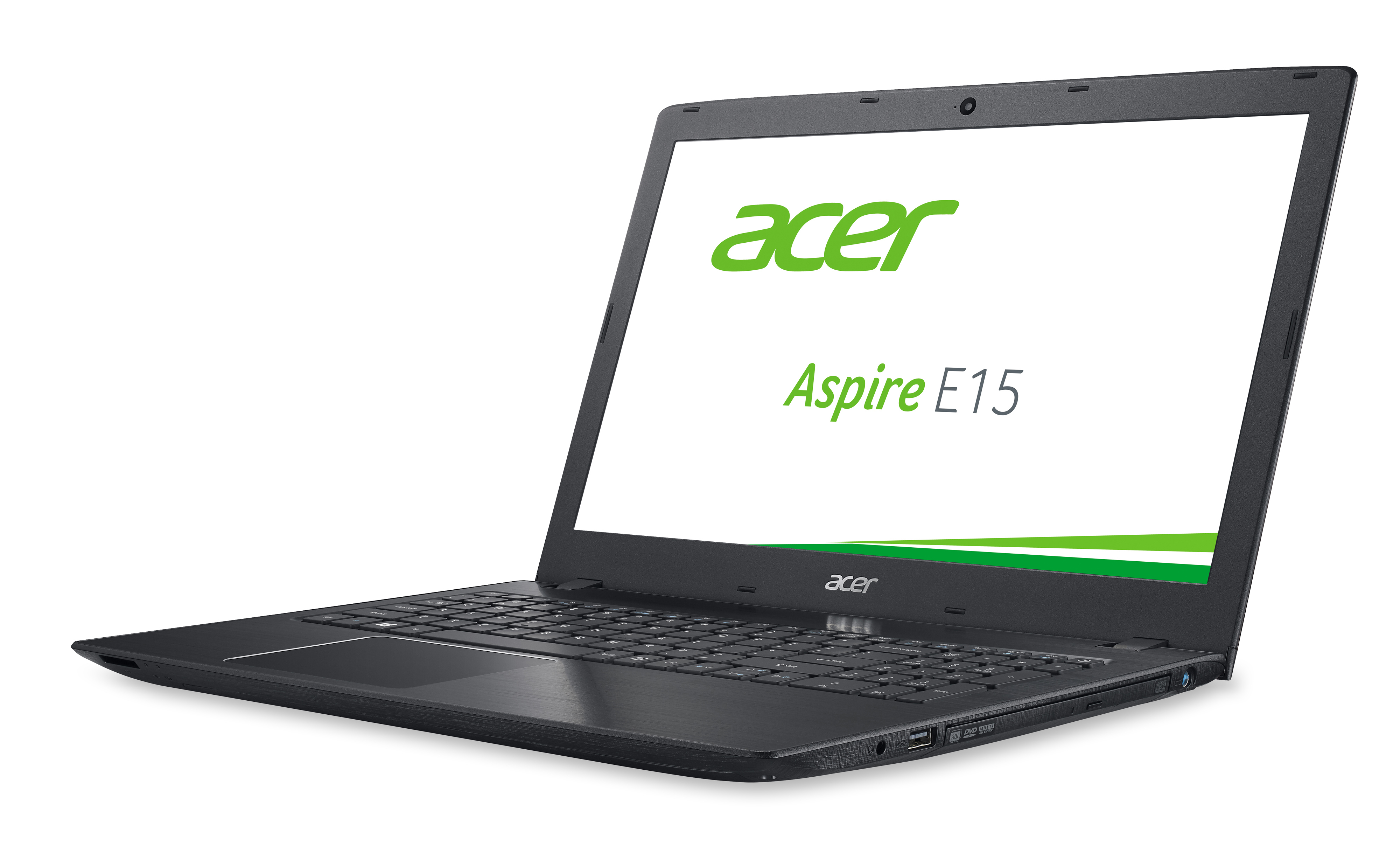 ACER Aspire E 15 (E5-575G-53P1) - 15,6 Zoll - Intel® Core™ i5 i5-6200U - 8 GB - 96 GB - Windows 10 Home (64 Bit)