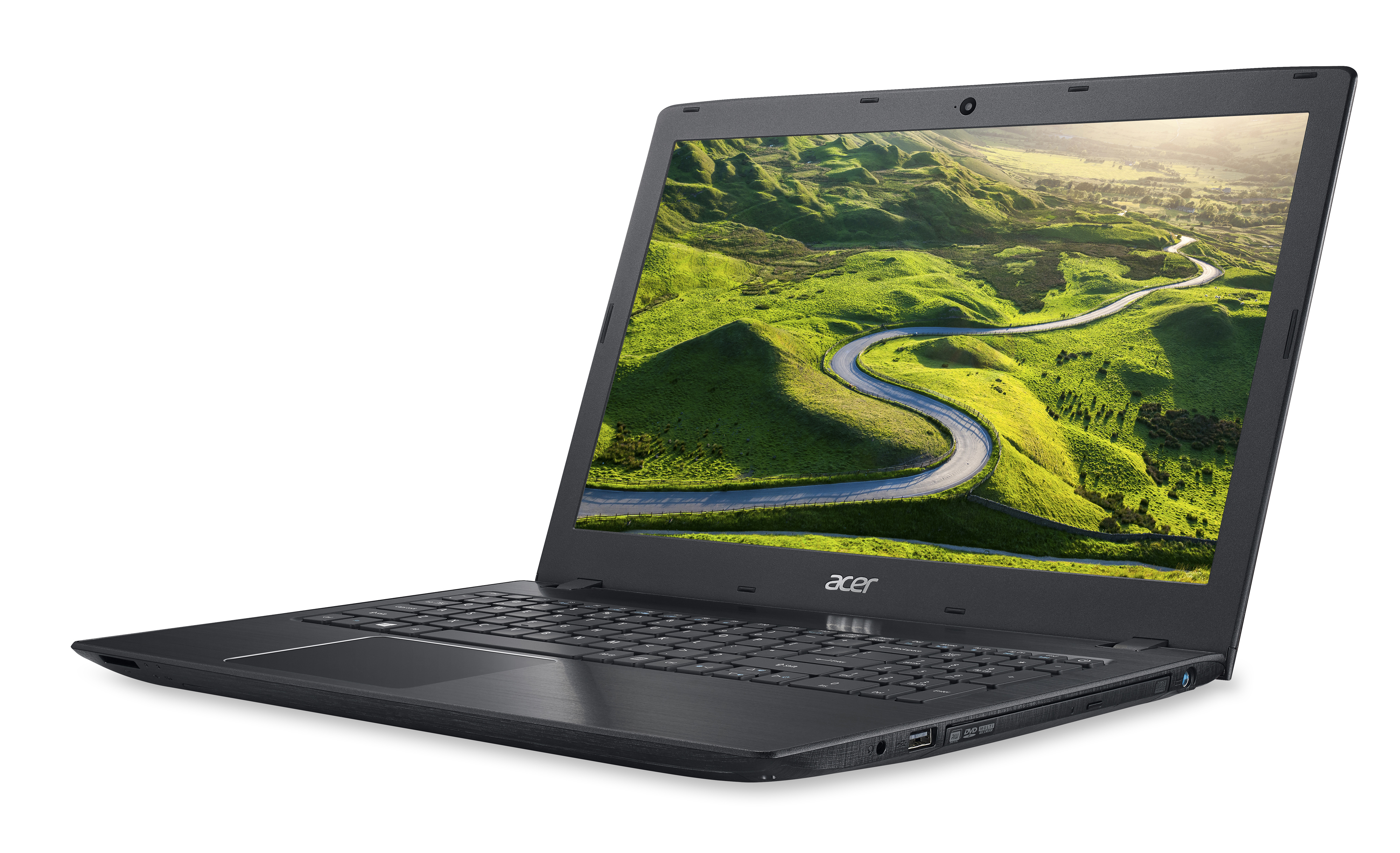 ACER Aspire E 15 (E5-575G-53P1) - 15,6 Zoll - Intel® Core™ i5 i5-6200U - 8 GB - 96 GB - Windows 10 Home (64 Bit)