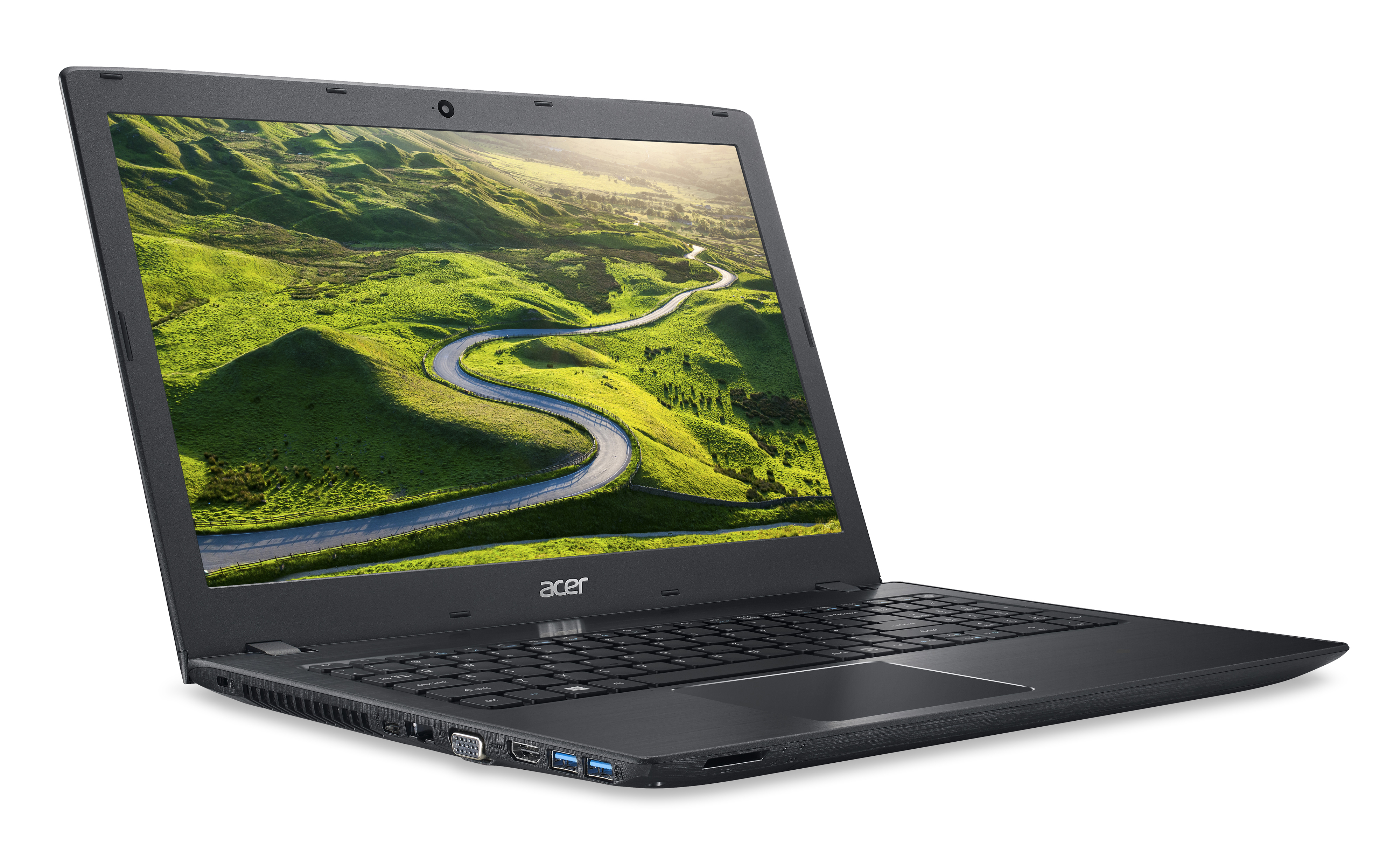 ACER Aspire E 15 (E5-575G-53P1) - 15,6 Zoll - Intel® Core™ i5 i5-6200U - 8 GB - 96 GB - Windows 10 Home (64 Bit)
