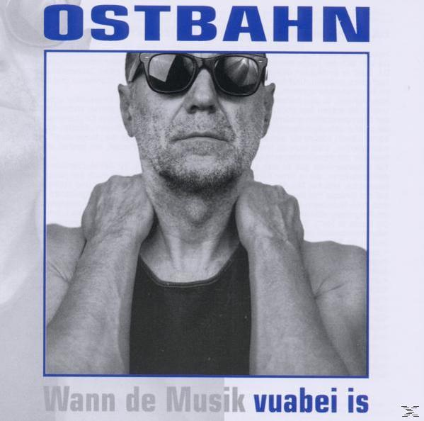 Is Kurti - (Remaster) Ostbahn Vuabei - (CD)