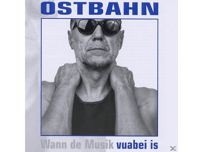 Kurti Ostbahn - Vuabei Is (Remaster)  - (CD)
