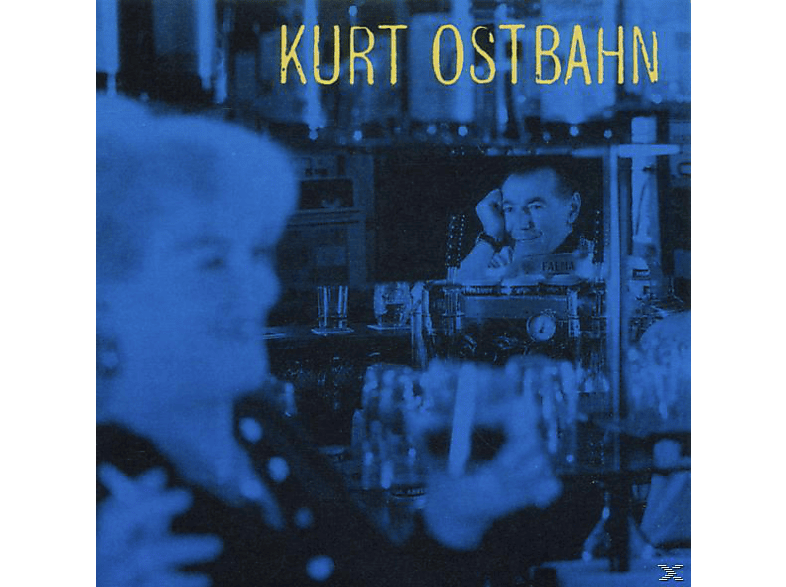 Kurti Ostbahn - Espresso Rosi (Remaster)  - (CD)