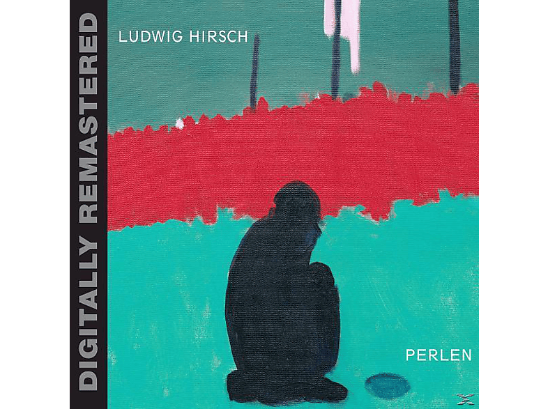Ludwig Hirsch - Perlen (Digitally Remastered)  - (CD)