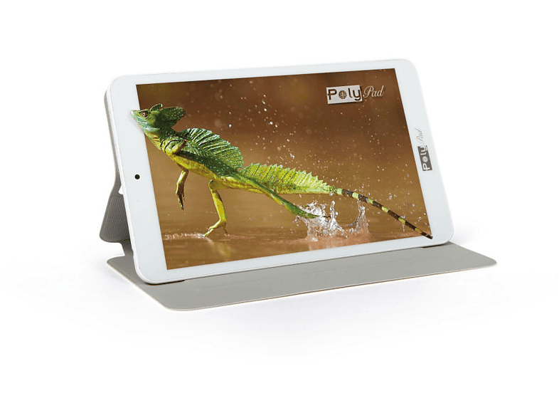 POLYPAD Q8 8 inç IPS ARM Cortex-A53 Quad Core 1.2 GHz 1GB 8GB