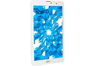 POLYPAD I8 Max 8 inç Intel Atom X3 C3230 1.2 GHz 1.5GB 16GB Android 5.1 Tablet PC Gümüş Metalik