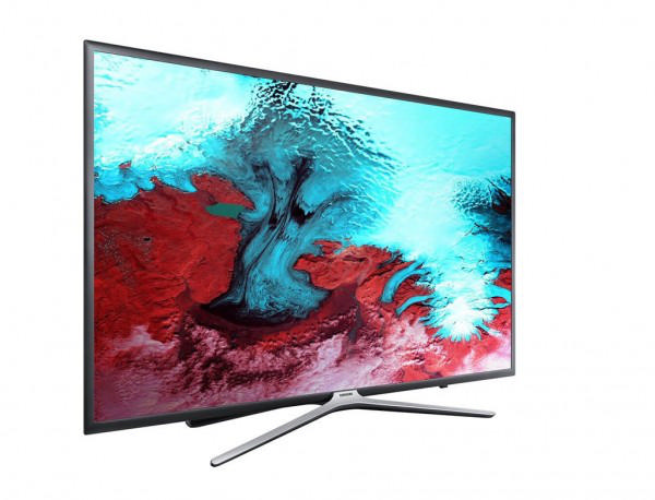 SAMSUNG UE49K6000 49 inç 123 cm Uydu Alıcılı Full HD Smart LED TV