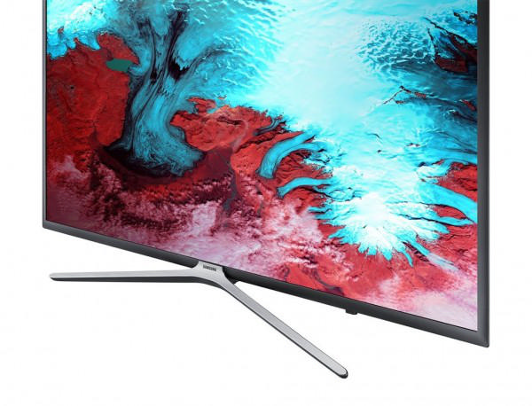SAMSUNG UE49K6000 49 inç 123 cm Uydu Alıcılı Full HD Smart LED TV
