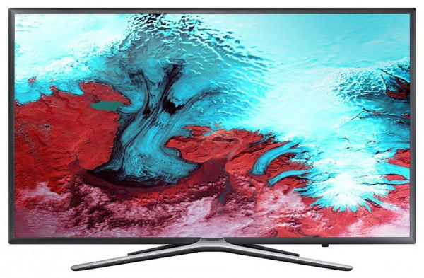 SAMSUNG UE49K6000 49 inç 123 cm Uydu Alıcılı Full HD Smart LED TV