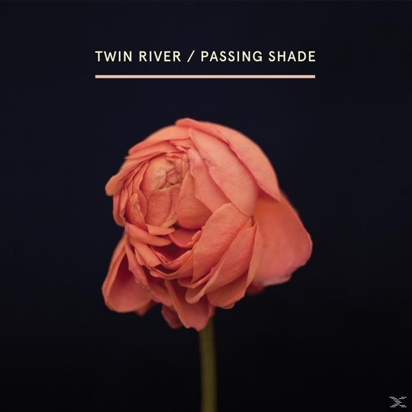 Twin River - (CD) Passing Shade - (Digipak)