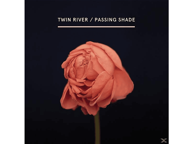 Shade - River (Digipak) Passing Twin - (CD)