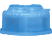 BRAUN REINIGUNGSKARTUSCHEN CCR 2 - pacchetto di ricarica (Blu)