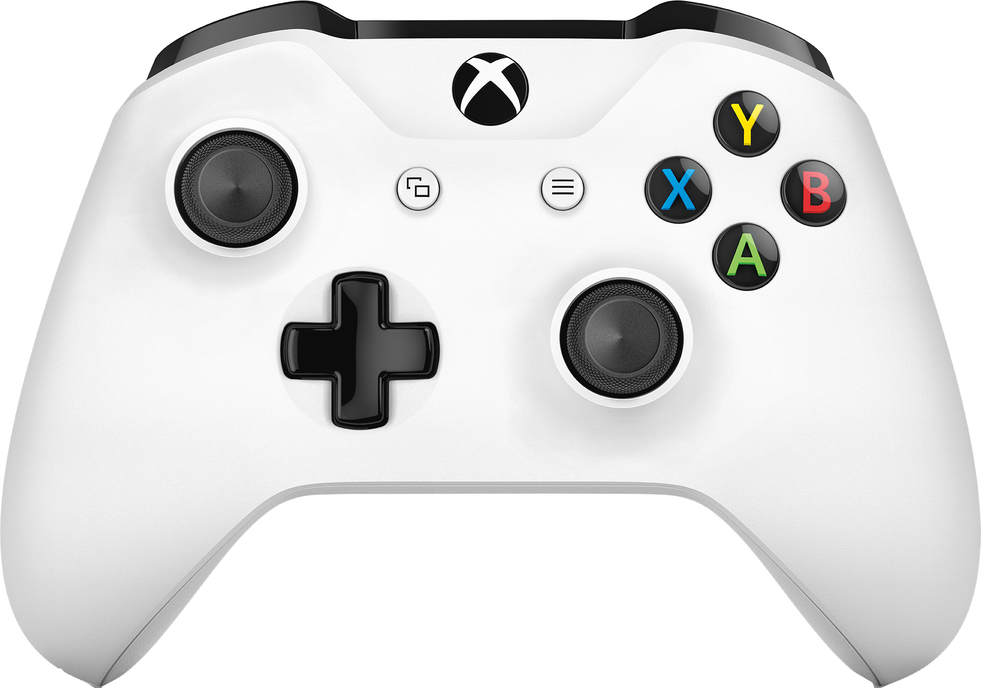 MICROSOFT XBox One S Bundle 500GB weiß inkl FIFA 17 (Download-Code)