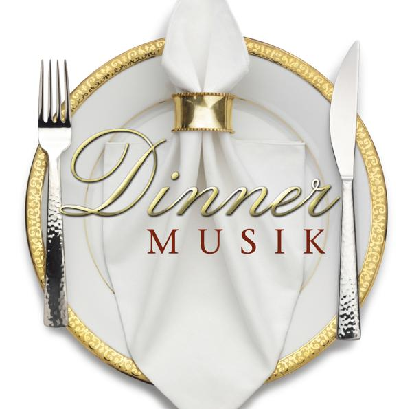 Georg Philipp Telemann - DINNERMUSIK  - (CD)