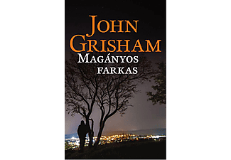 John Grisham - A magányos farkas