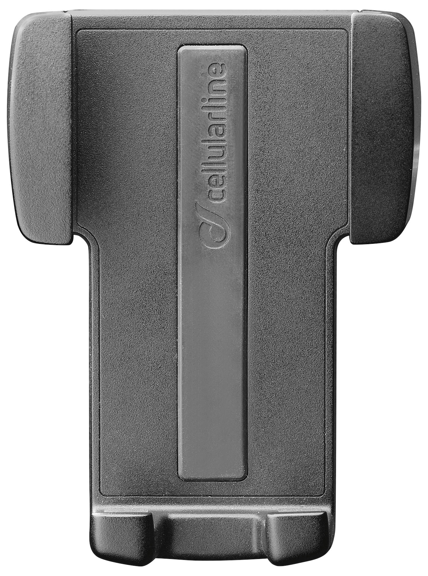 CELLULAR-LINE Car Holder Handy Wing Zwart afbeelding