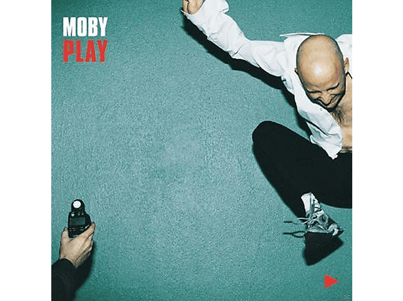 Moby Play (LP)