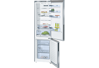 BOSCH Outlet KGE39DL40 kombinált hűtőszekrény