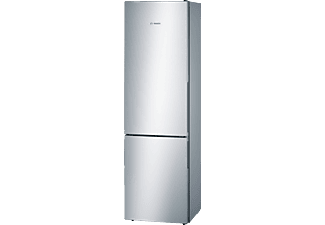 BOSCH KGE39DL40 kombinált hűtőszekrény