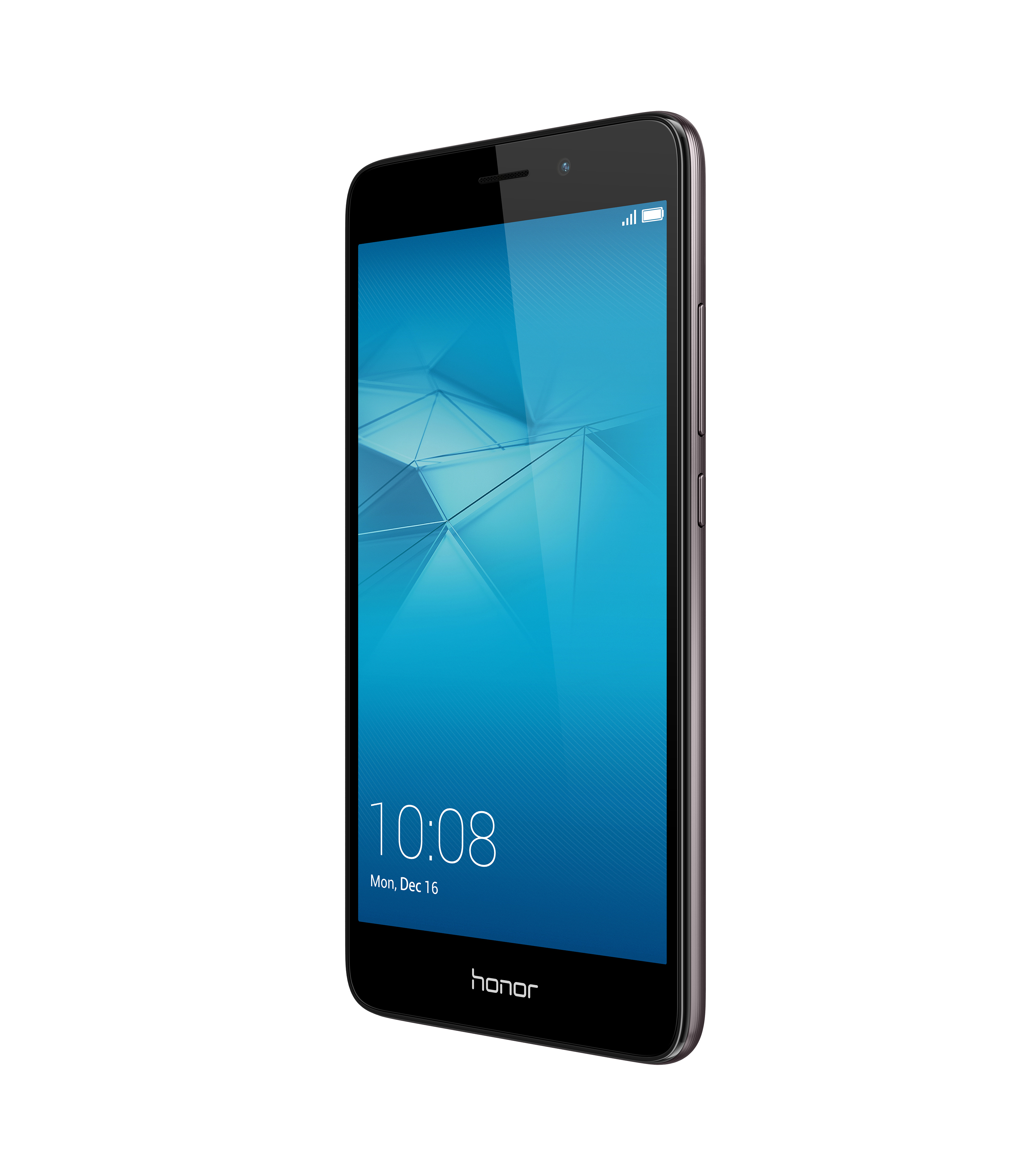 HONOR 5C 16 GB Grau Dual SIM