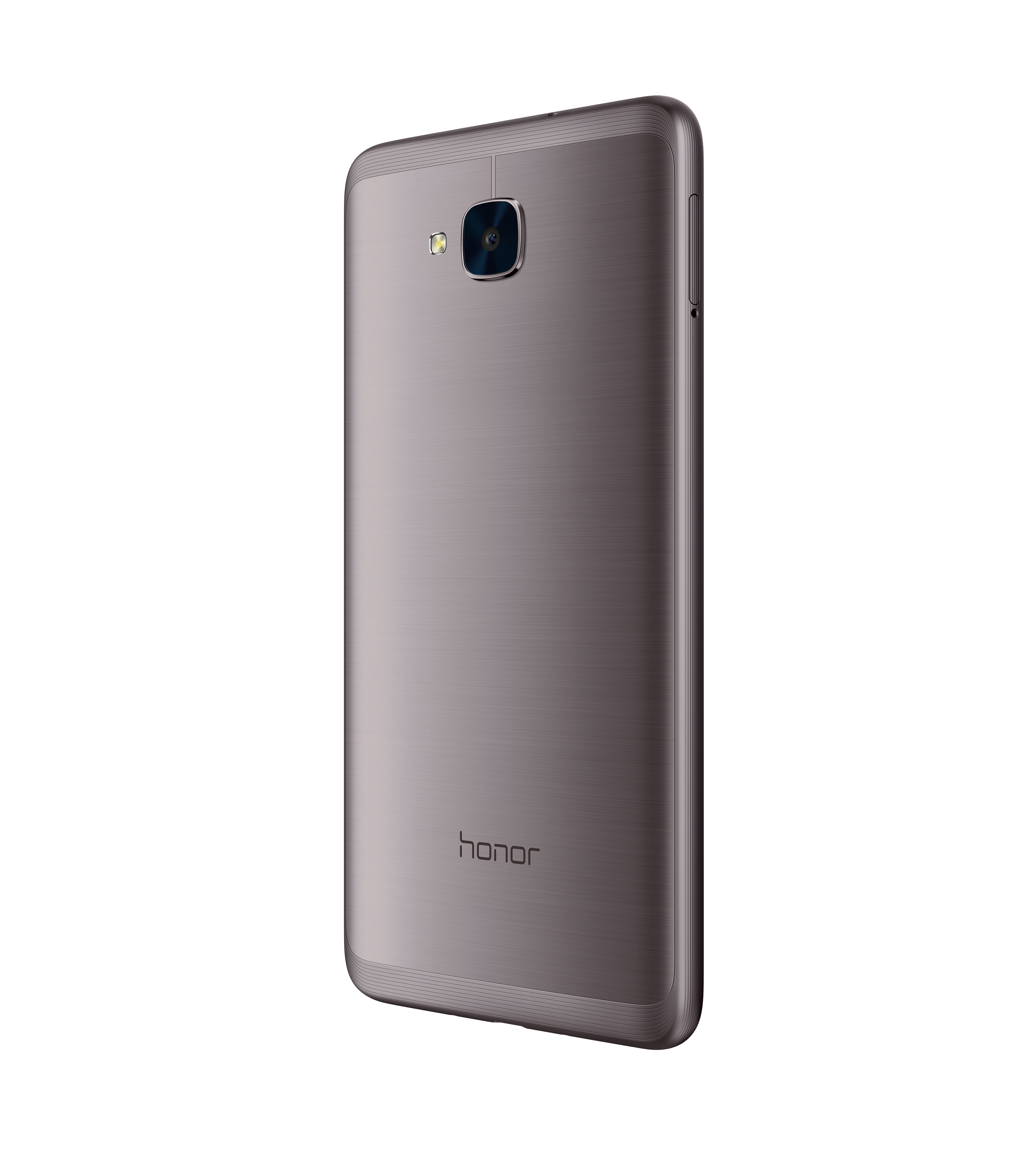 HONOR 5C 16 GB Grau Dual SIM