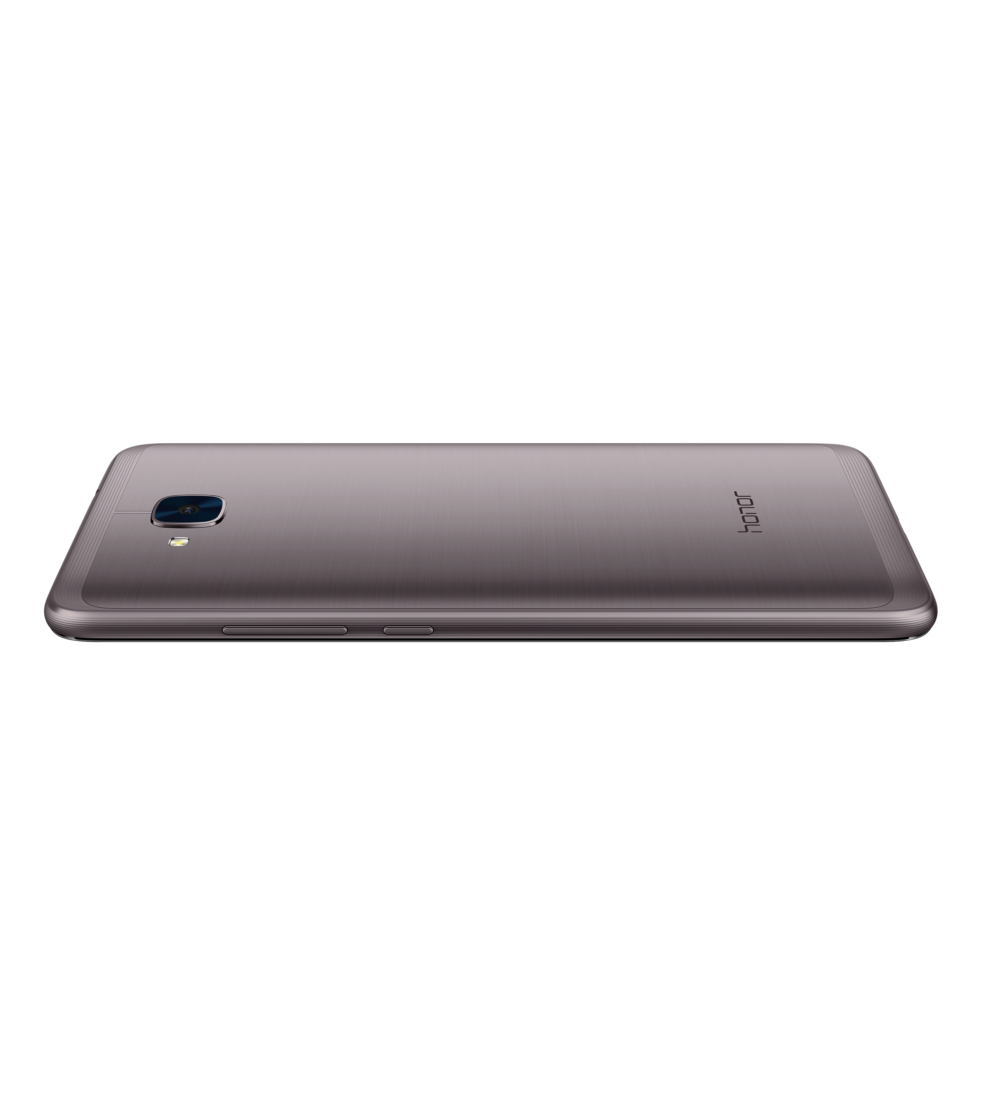 HONOR 5C 16 GB Grau Dual SIM