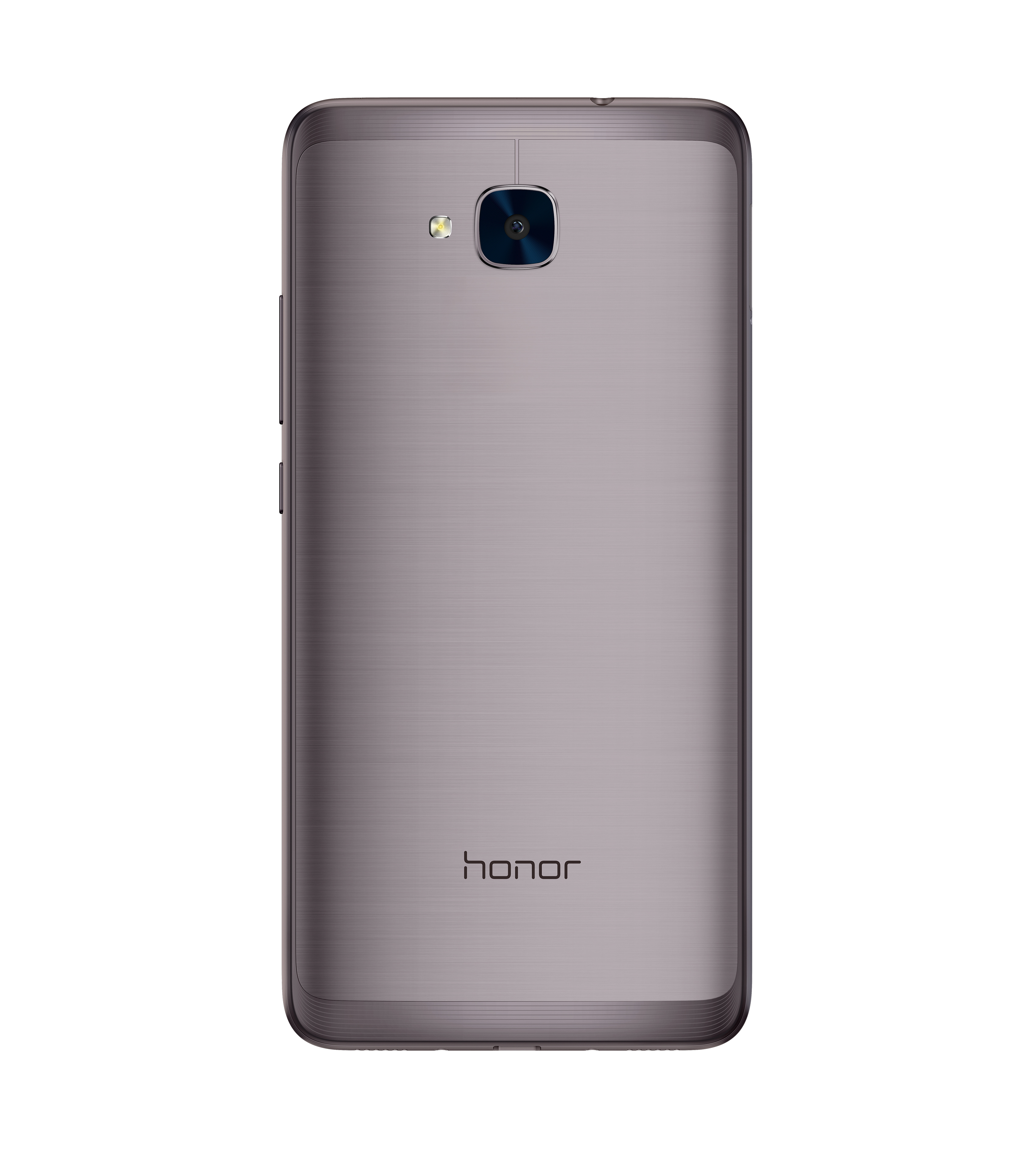 HONOR 5C 16 GB Grau Dual SIM