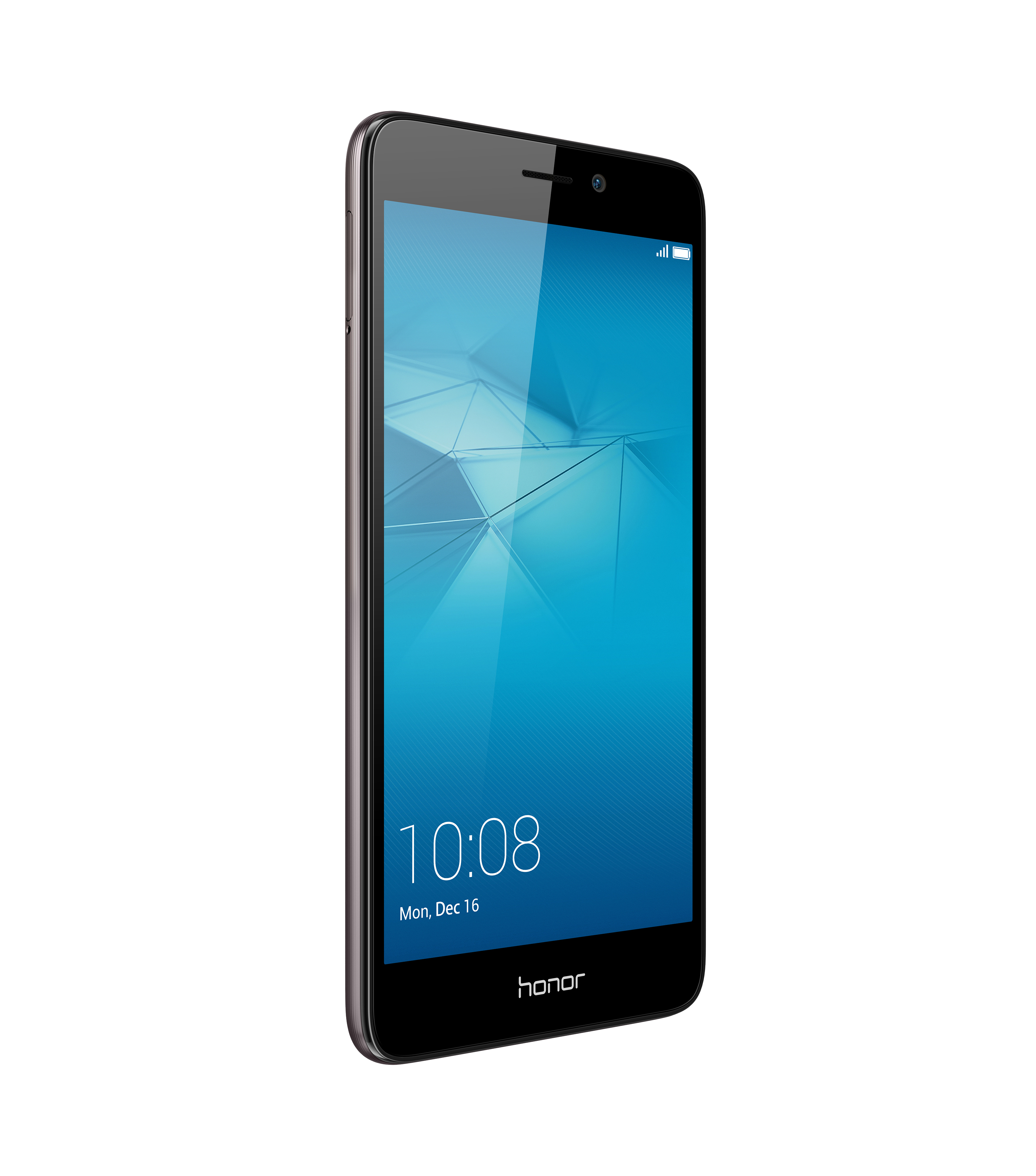 HONOR 5C 16 GB Grau Dual SIM