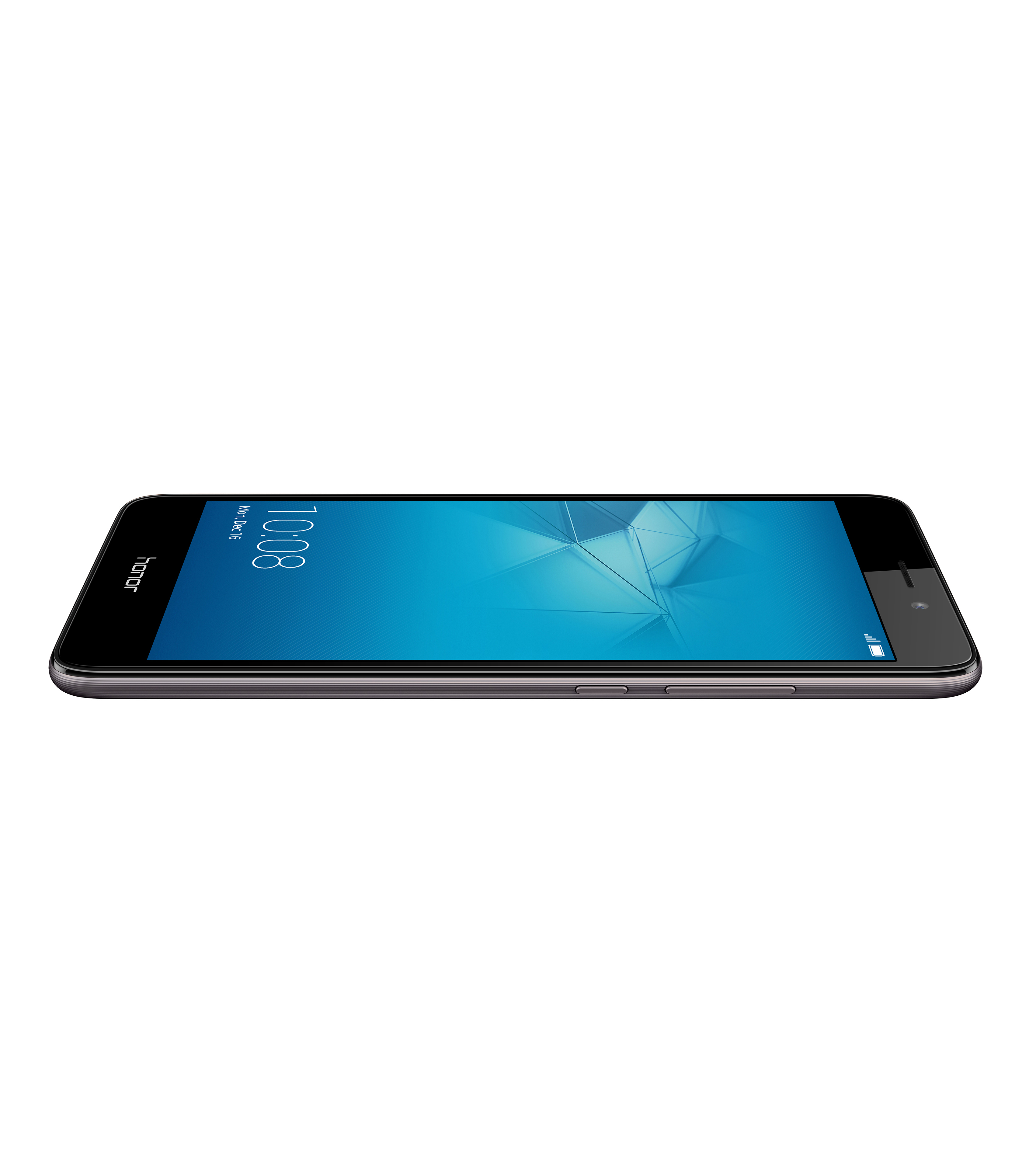 HONOR 5C 16 GB Grau Dual SIM