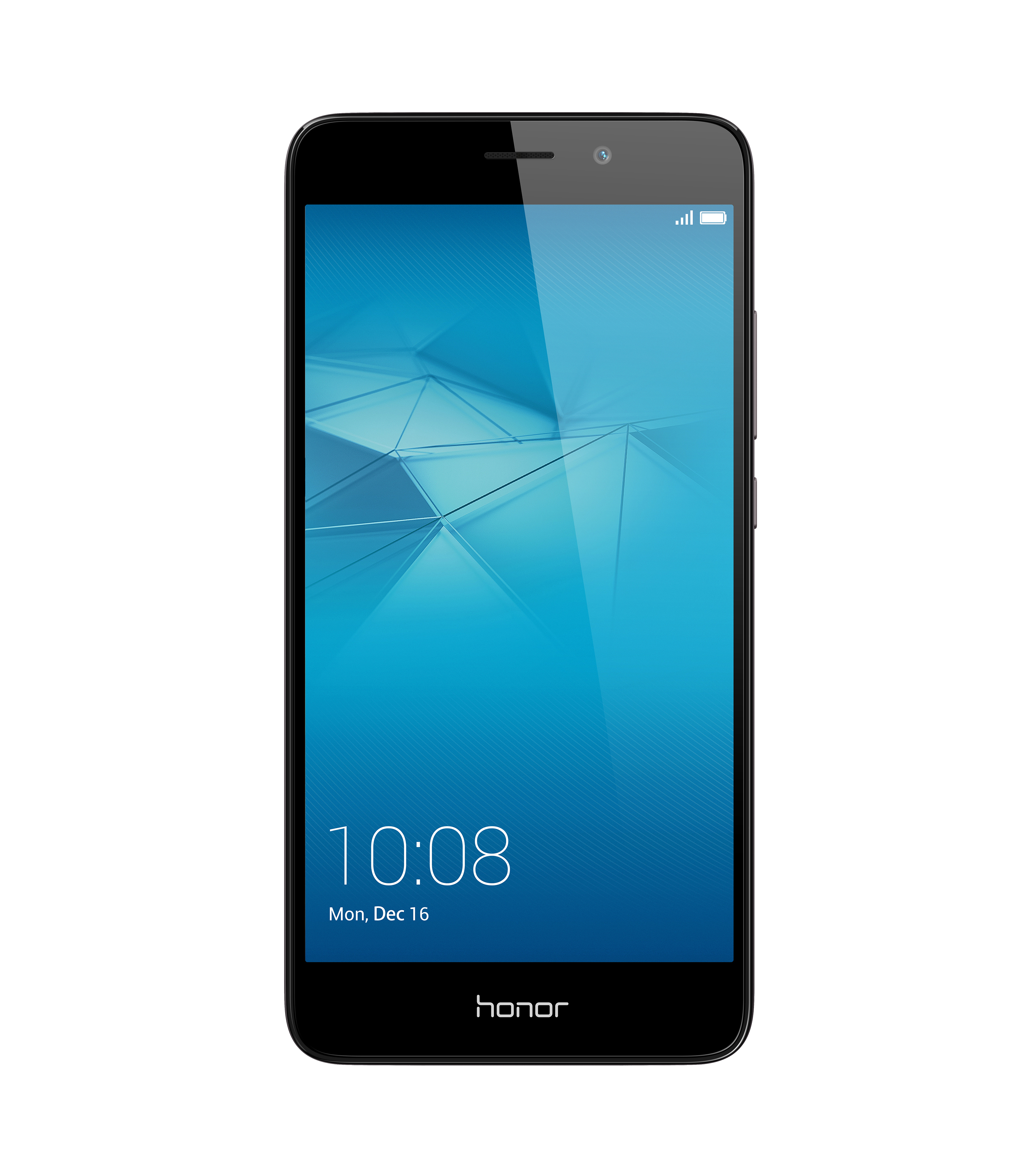 HONOR 5C 16 GB Grau Dual SIM