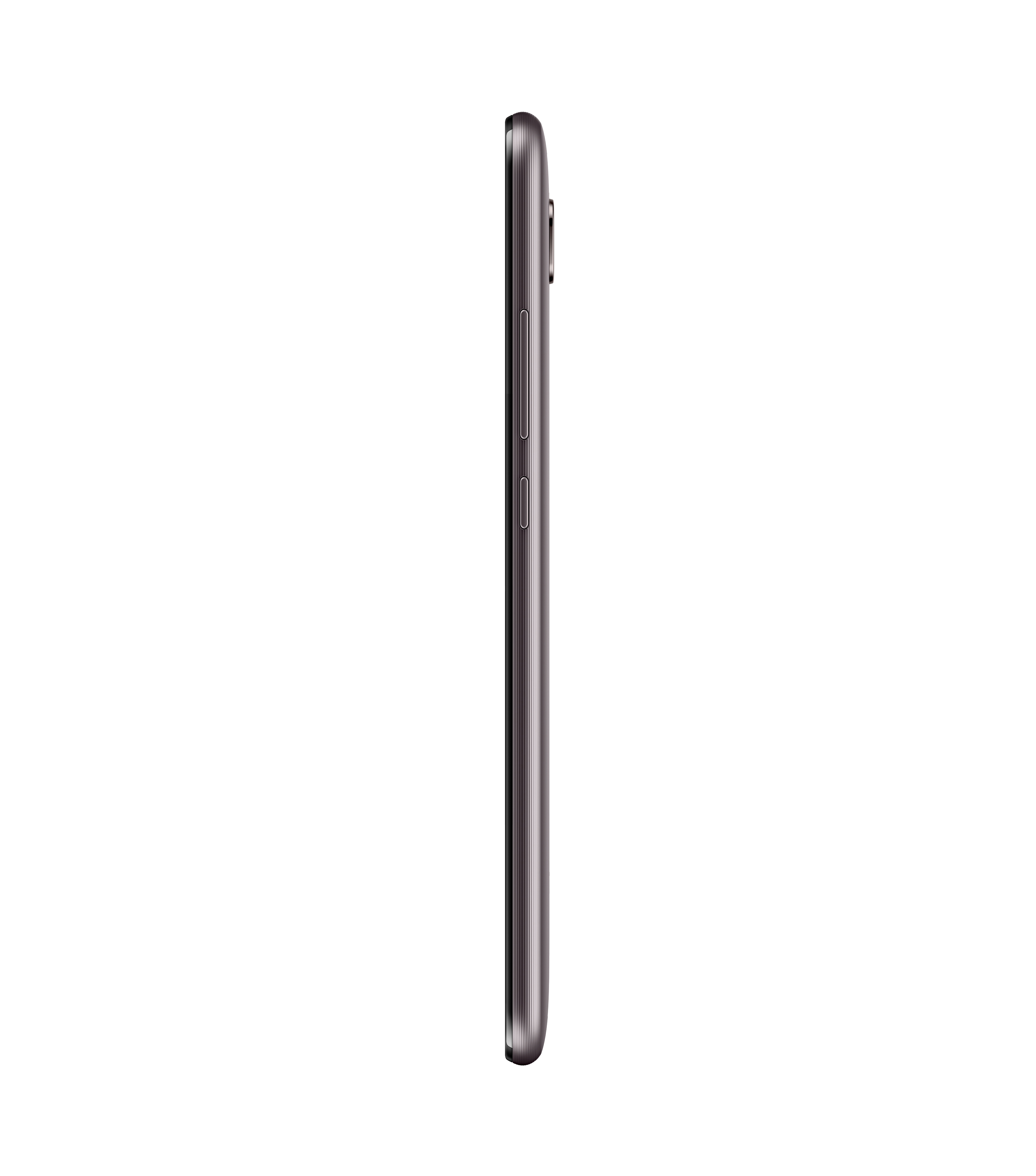 HONOR 5C 16 GB Grau Dual SIM