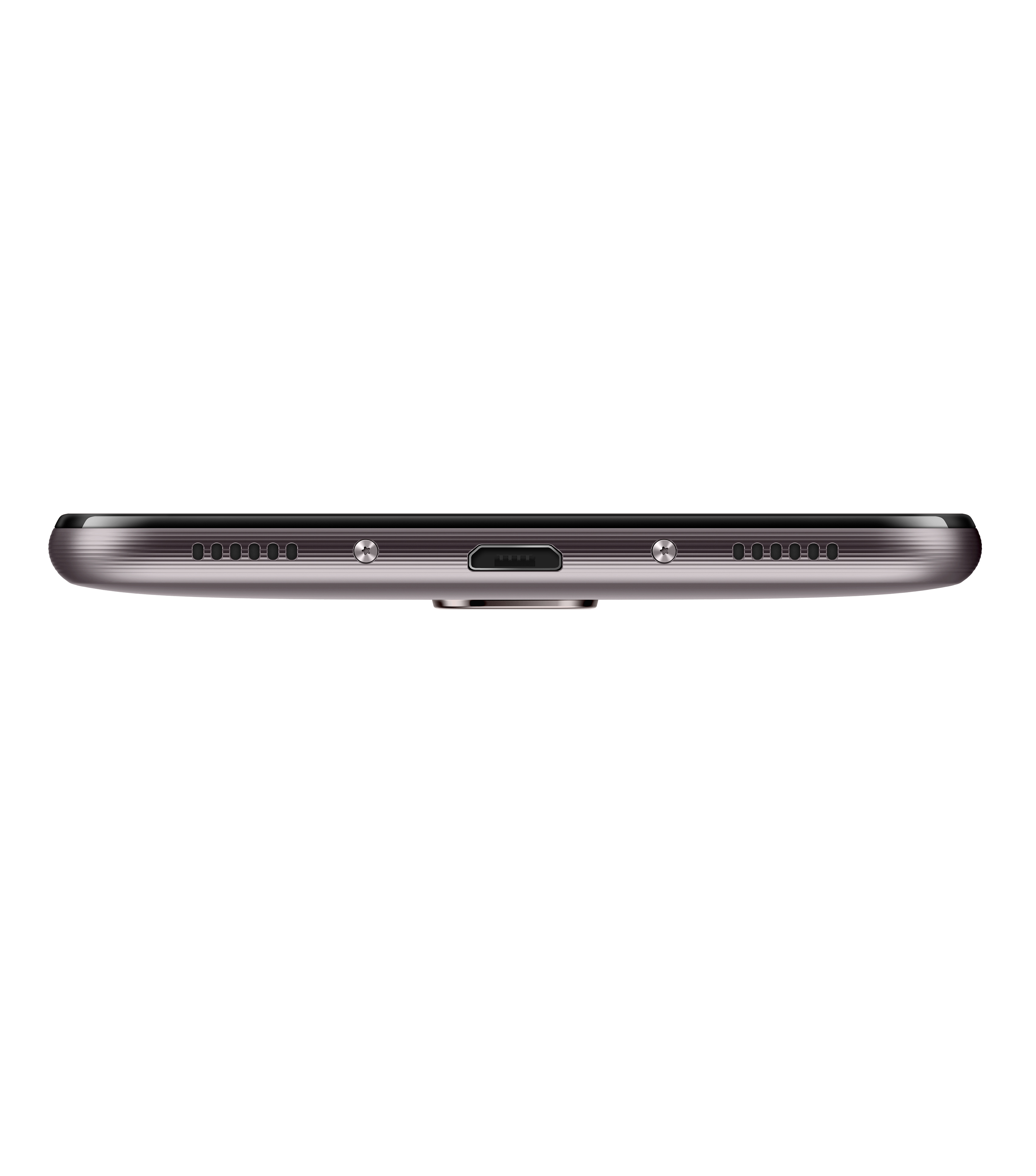 HONOR 5C 16 GB Grau Dual SIM