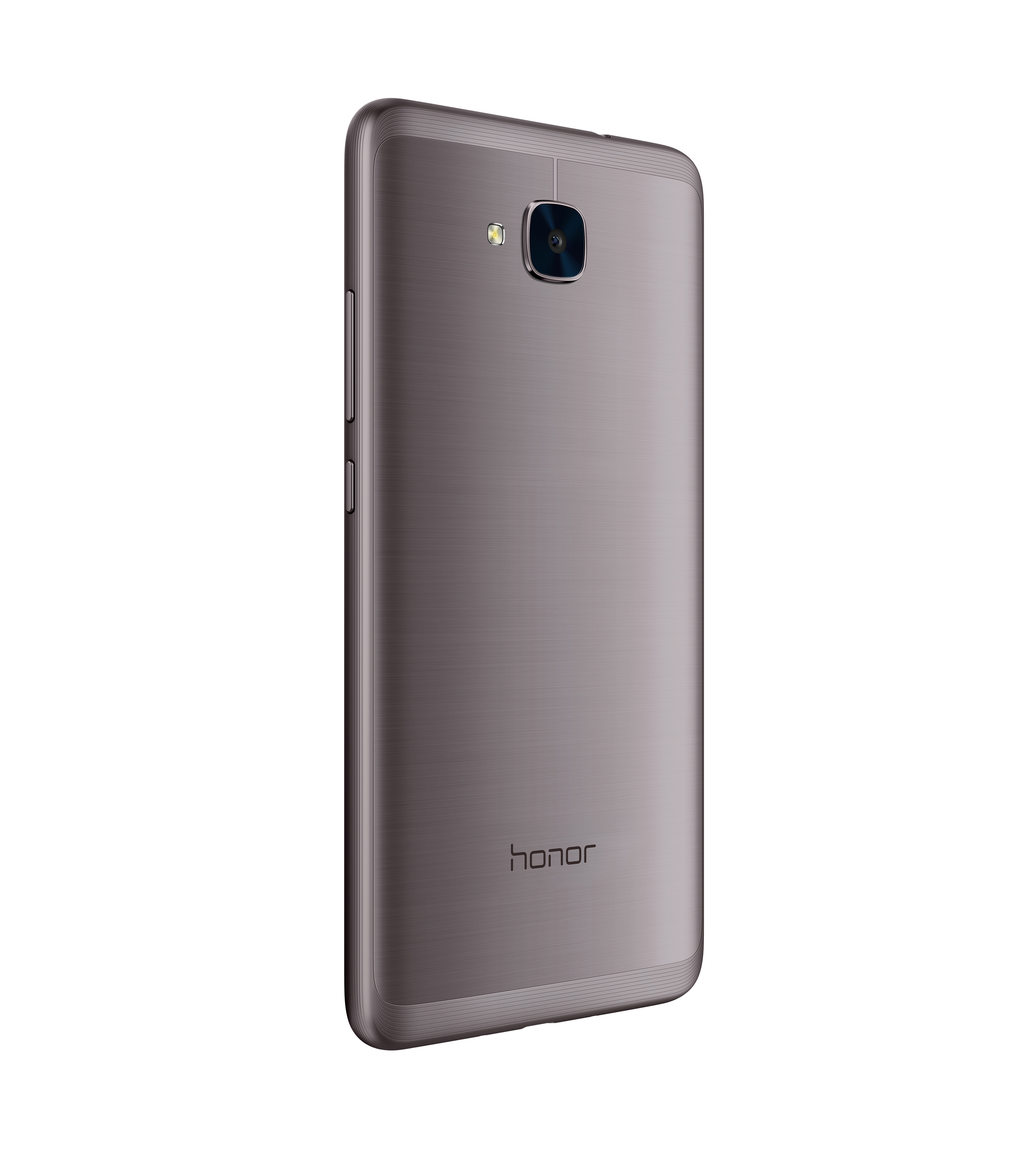 HONOR 5C 16 GB Grau Dual SIM