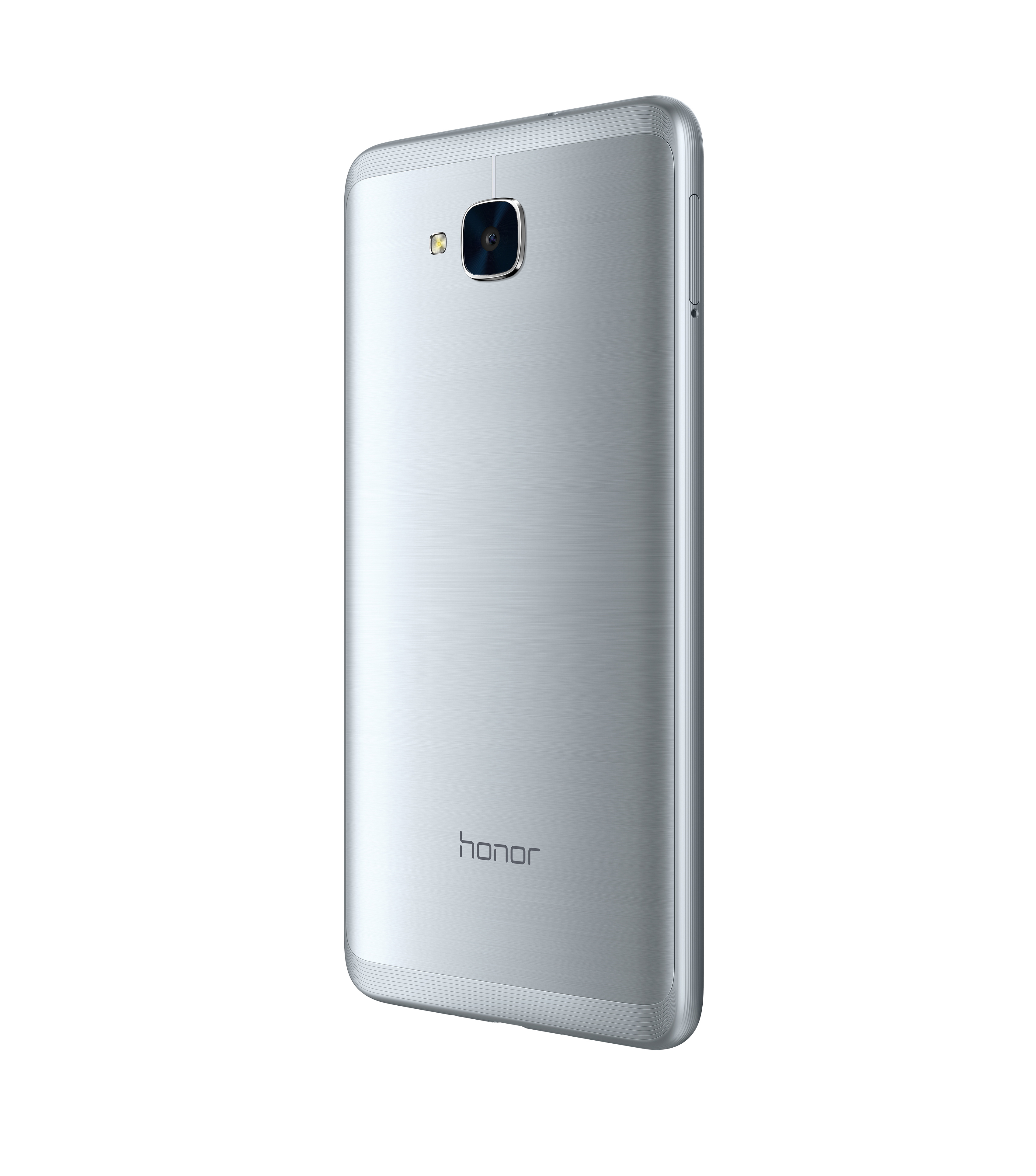 HONOR 5C 16 GB Silber Dual SIM