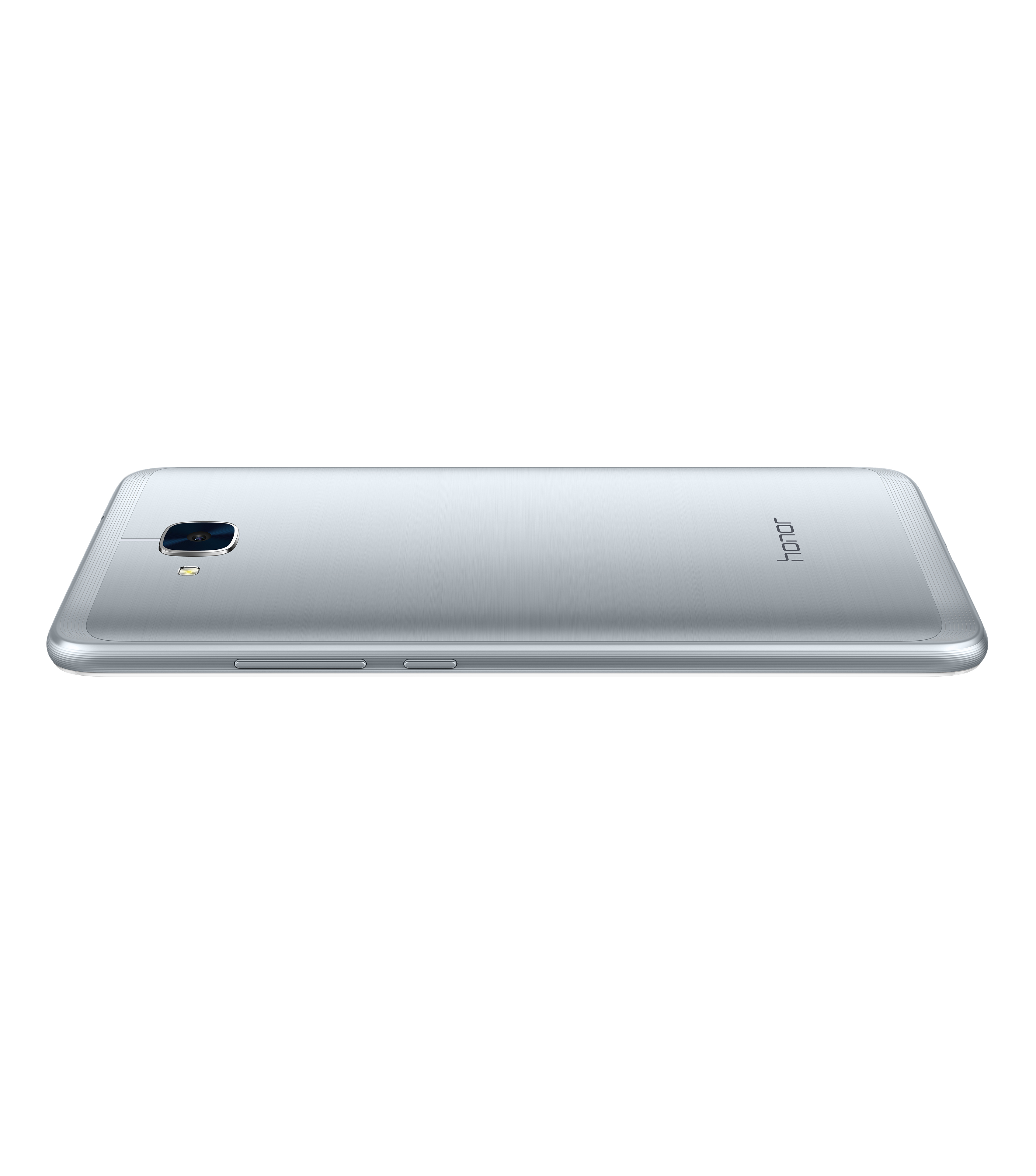 HONOR 5C 16 GB Silber Dual SIM