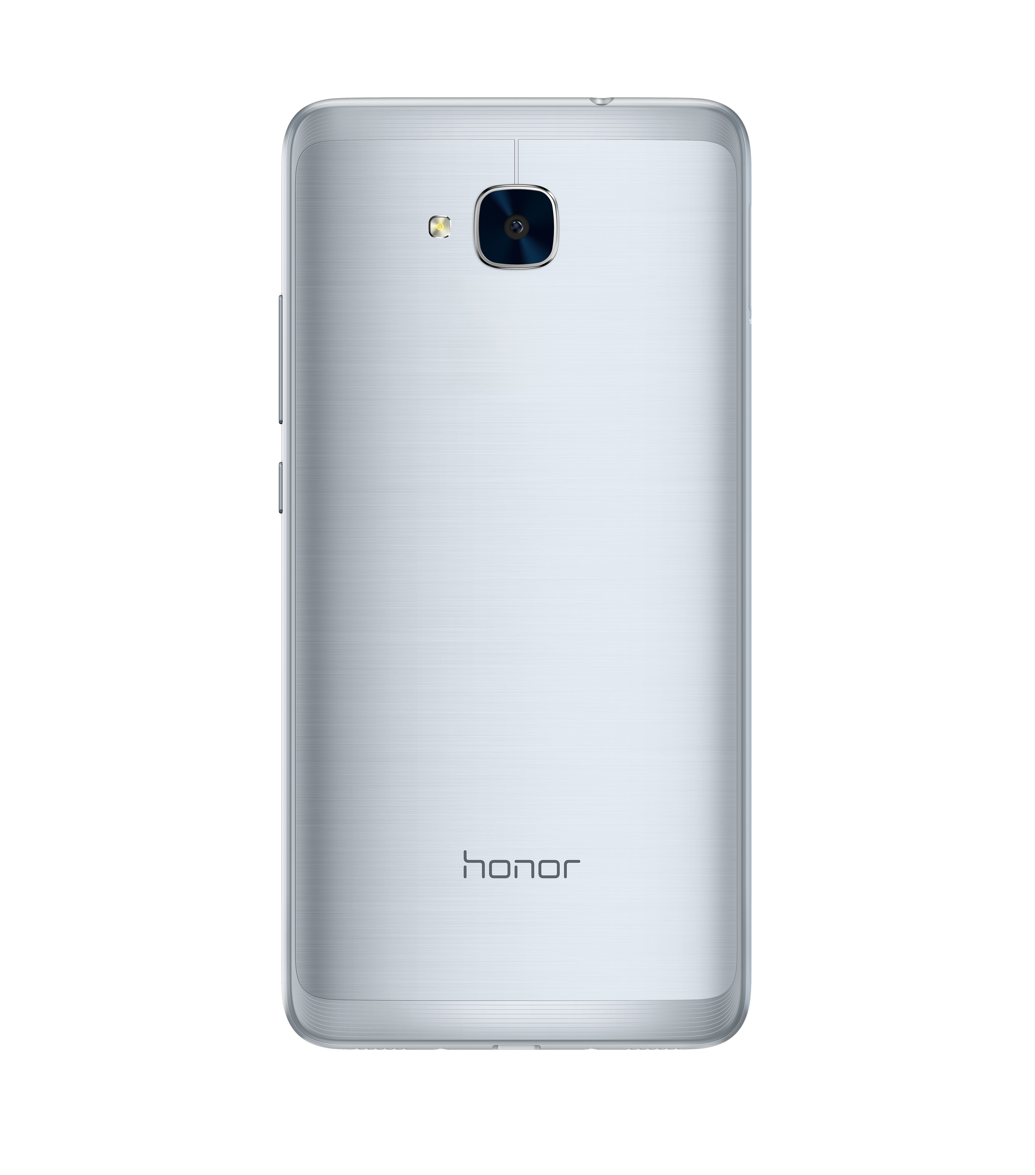 HONOR 5C 16 GB Silber Dual SIM