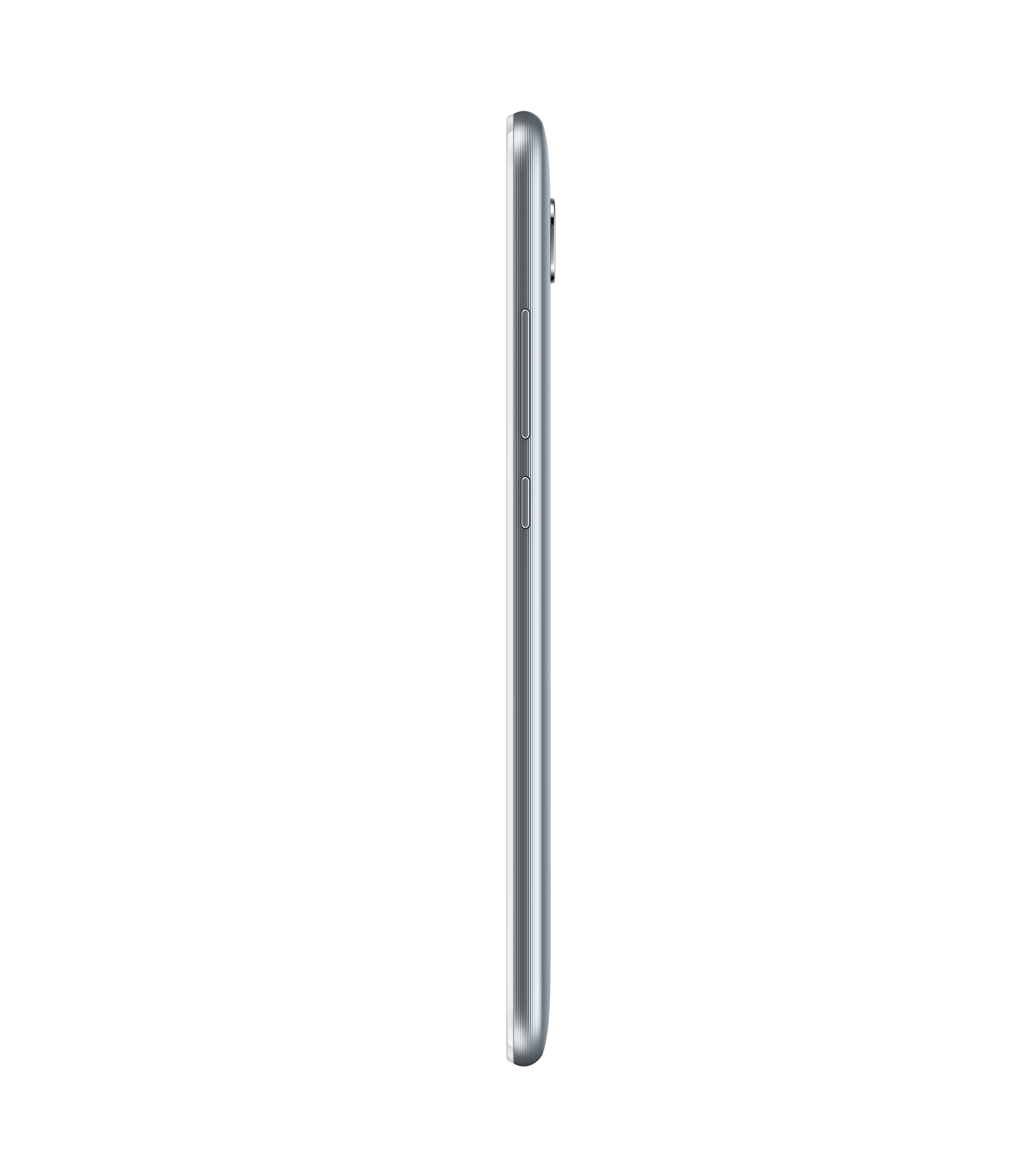 HONOR 5C 16 GB Silber Dual SIM