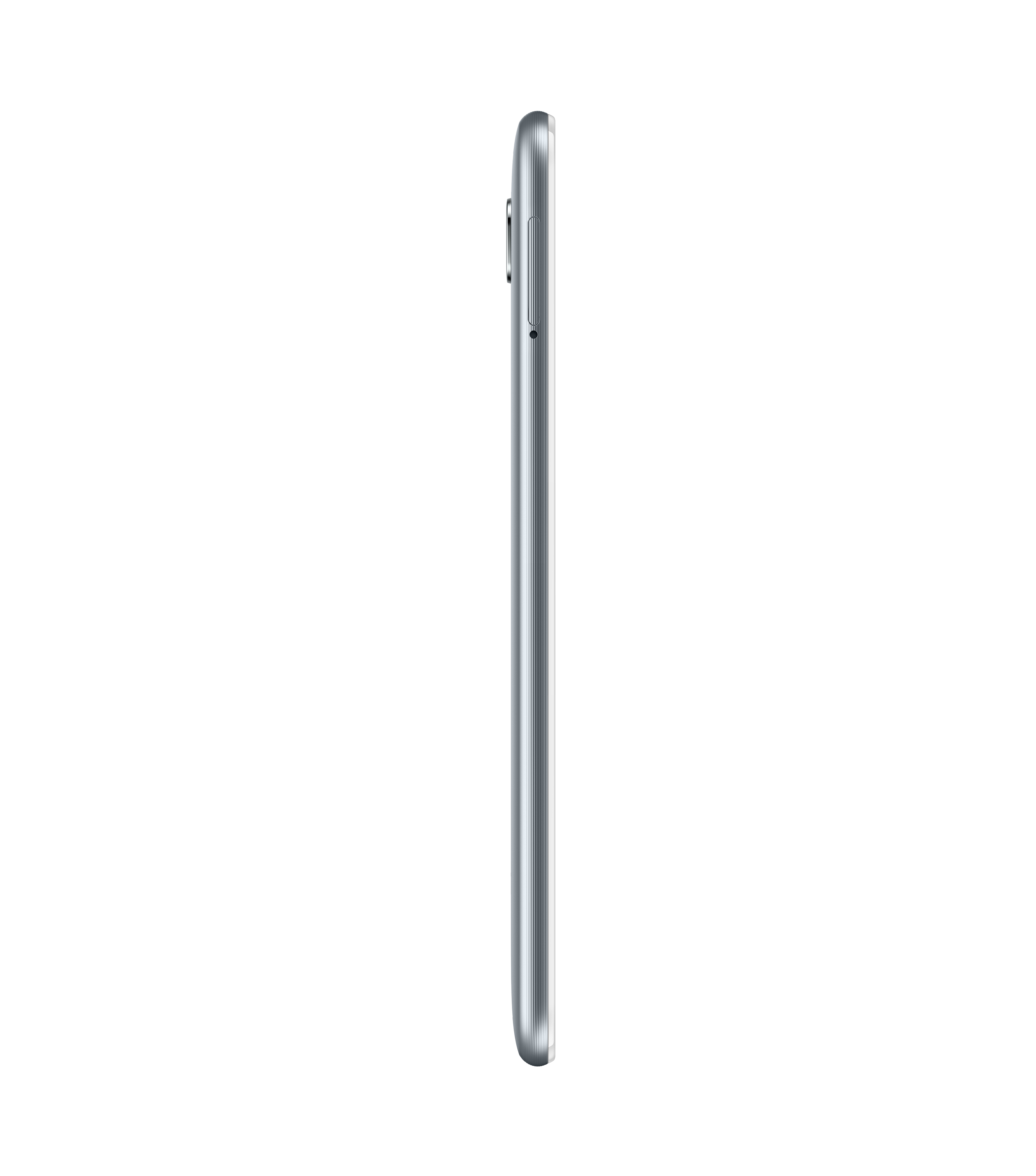HONOR 5C 16 GB Silber Dual SIM